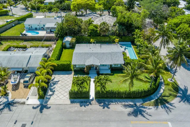 SoSo West Palm Beach Residence photo 5