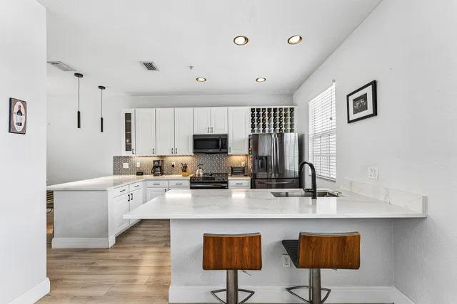 Downtown Delray Beach Unit 22 photo 9