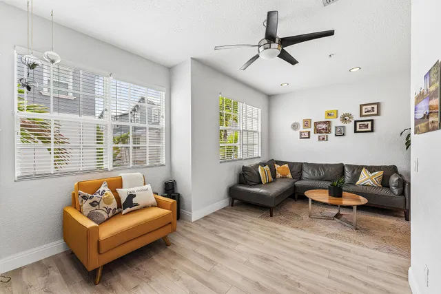 Downtown Delray Beach Unit 22 photo 16