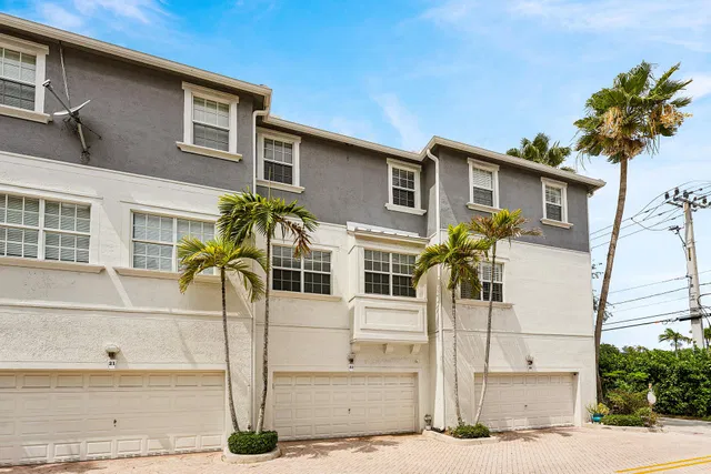 Downtown Delray Beach Unit 22 photo 31