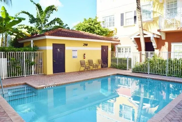 Downtown Delray Beach Unit 22 photo 35