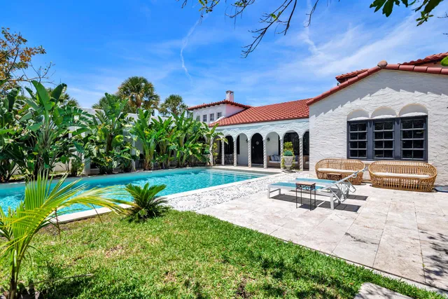 SoSo West Palm Beach Residence photo 4
