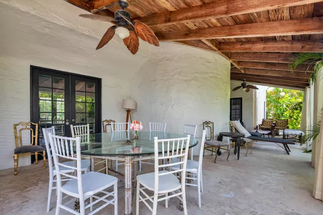 SoSo West Palm Beach Residence photo 24