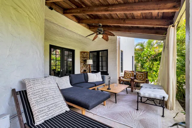 SoSo West Palm Beach Residence photo 25