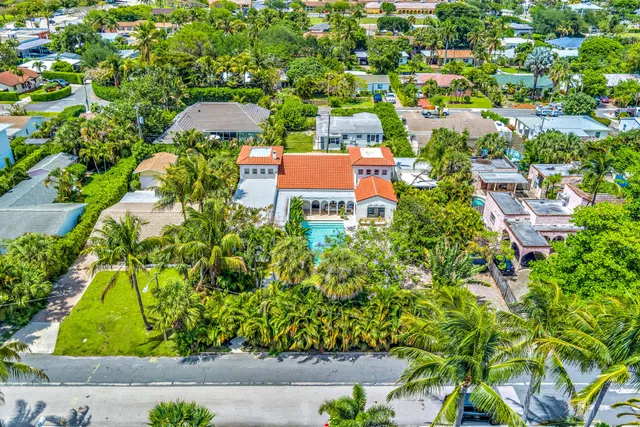 SoSo West Palm Beach Residence photo 27
