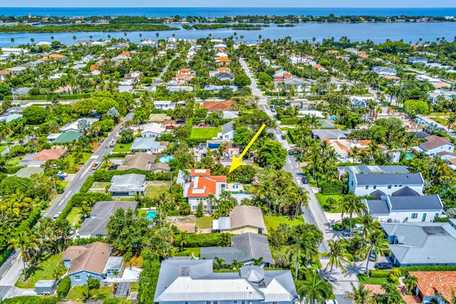 SoSo West Palm Beach Residence photo 28