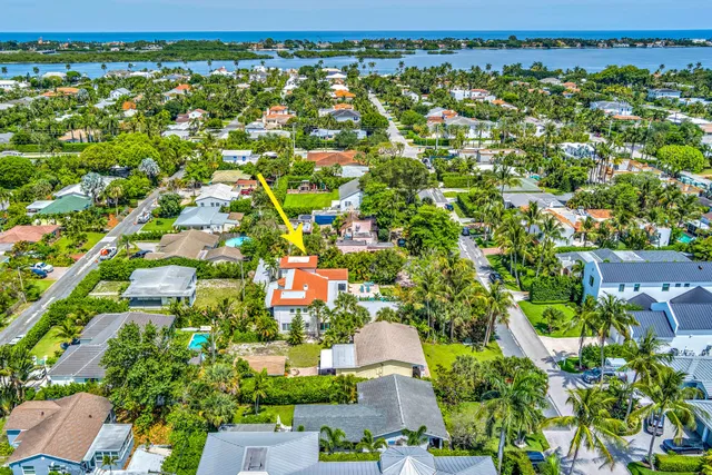 SoSo West Palm Beach Residence photo 30