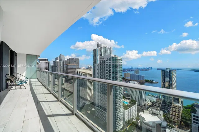 1010 Brickell 3904