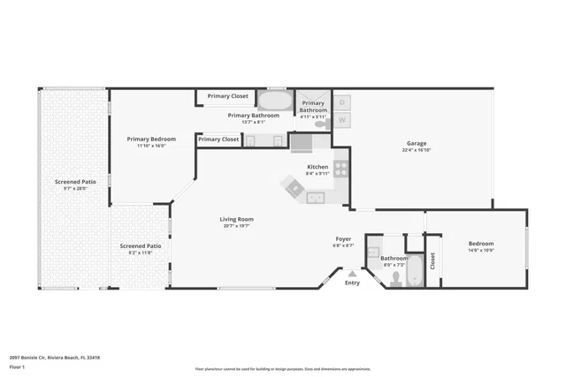 Residence photo 45
