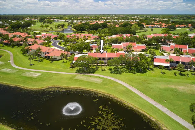 PGA National Palm Beach Gardens Residence photo 2
