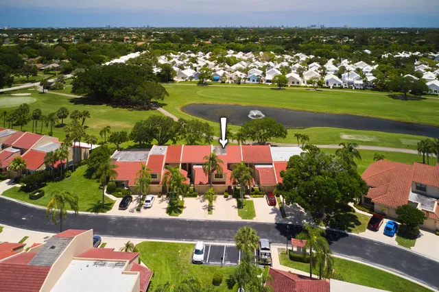 PGA National Palm Beach Gardens Residence photo 3