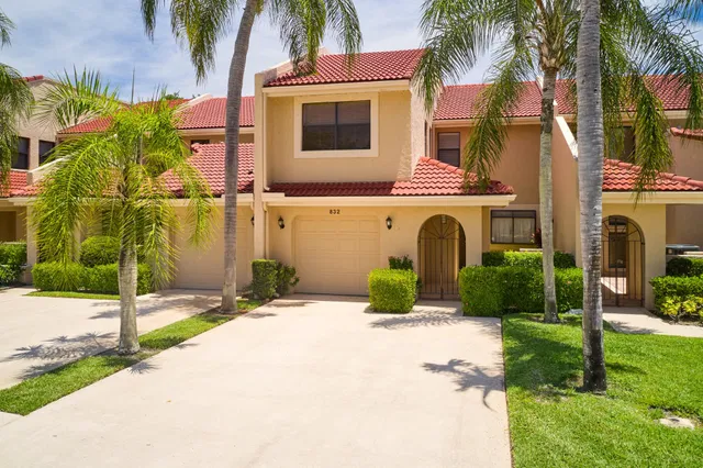 PGA National Palm Beach Gardens Residence photo 4