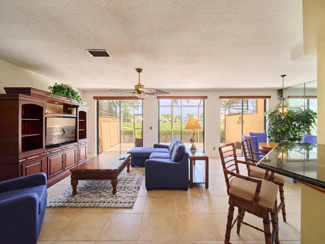 PGA National Palm Beach Gardens Residence photo 5
