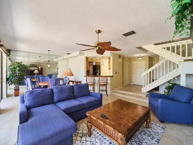 PGA National Palm Beach Gardens Residence photo 6