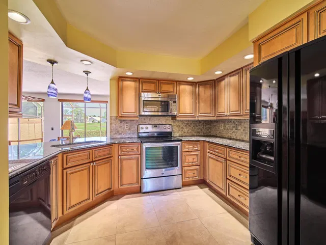 PGA National Palm Beach Gardens Residence photo 9