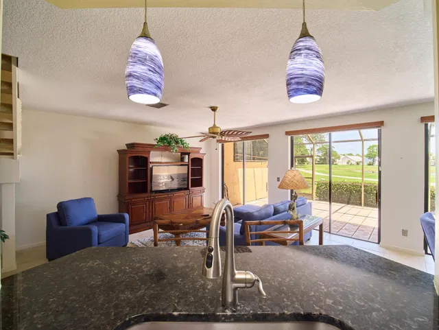 PGA National Palm Beach Gardens Residence photo 12