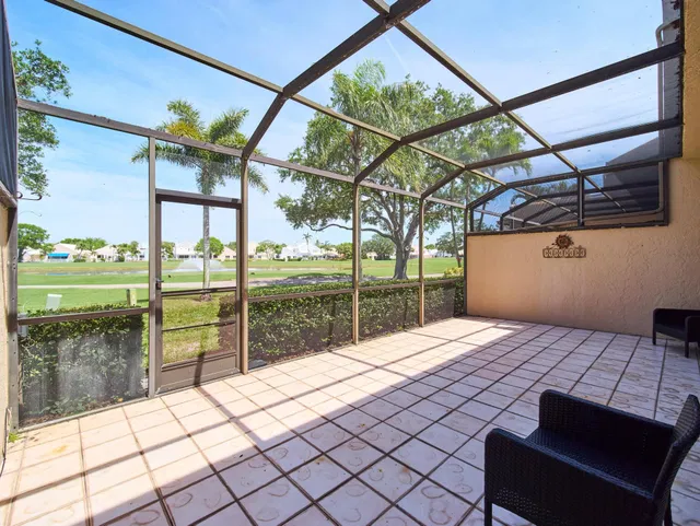 PGA National Palm Beach Gardens Residence photo 14