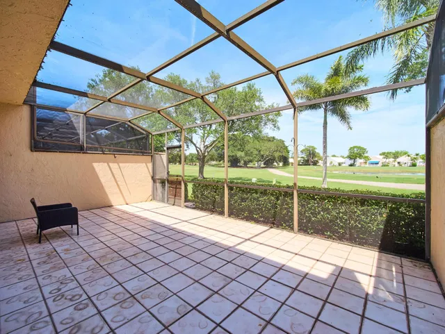 PGA National Palm Beach Gardens Residence photo 15