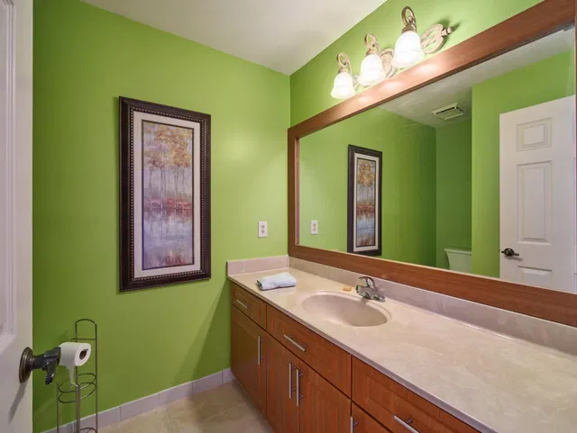 PGA National Palm Beach Gardens Residence photo 16