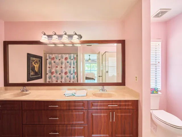 PGA National Palm Beach Gardens Residence photo 19