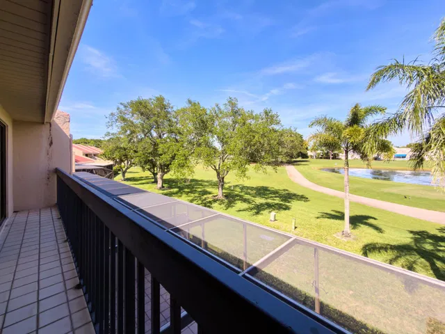 PGA National Palm Beach Gardens Residence photo 29