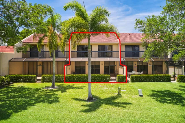 PGA National Palm Beach Gardens Residence photo 30