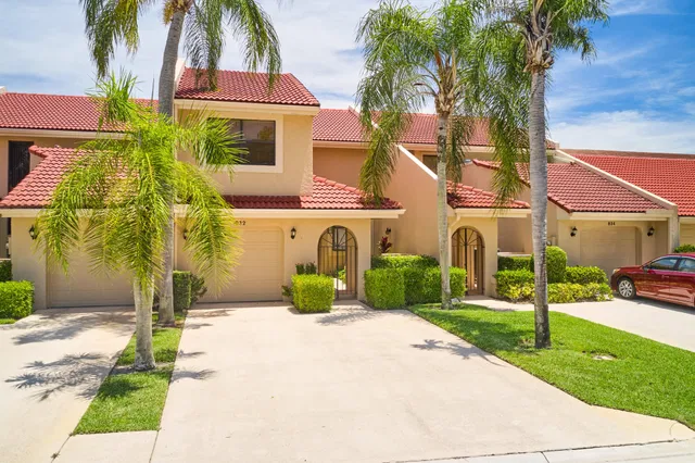 PGA National Palm Beach Gardens Residence photo 31