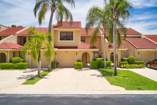 PGA National Palm Beach Gardens Residence photo 32