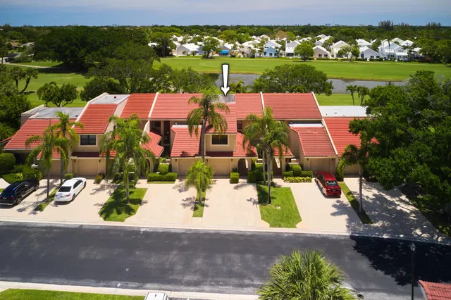 PGA National Palm Beach Gardens Residence photo 33