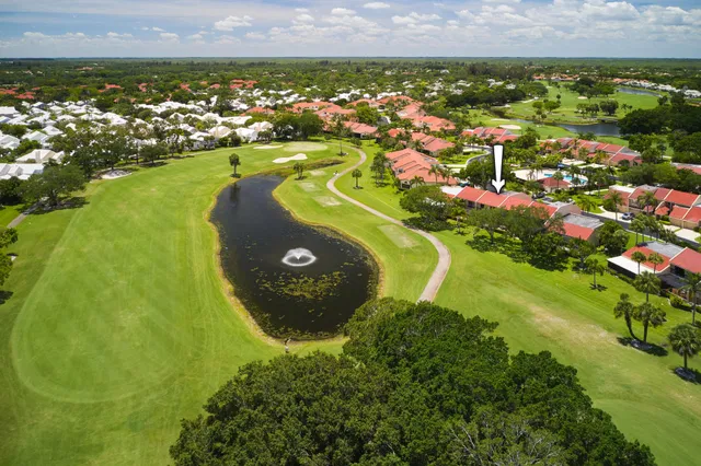 PGA National Palm Beach Gardens Residence photo 35