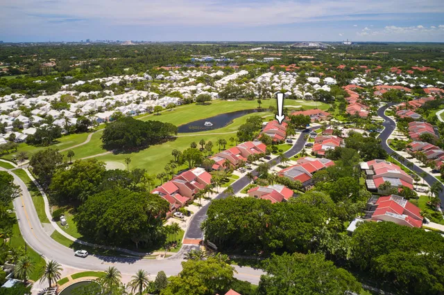 PGA National Palm Beach Gardens Residence photo 36