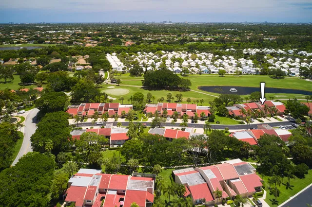 PGA National Palm Beach Gardens Residence photo 37