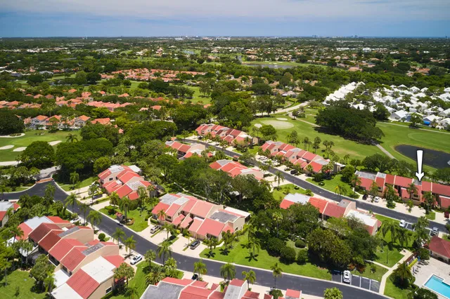 PGA National Palm Beach Gardens Residence photo 38
