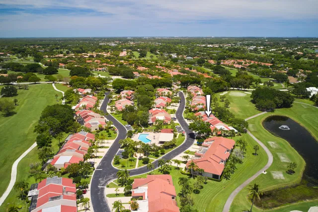 PGA National Palm Beach Gardens Residence photo 39