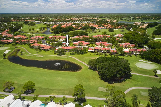 PGA National Palm Beach Gardens Residence photo 40