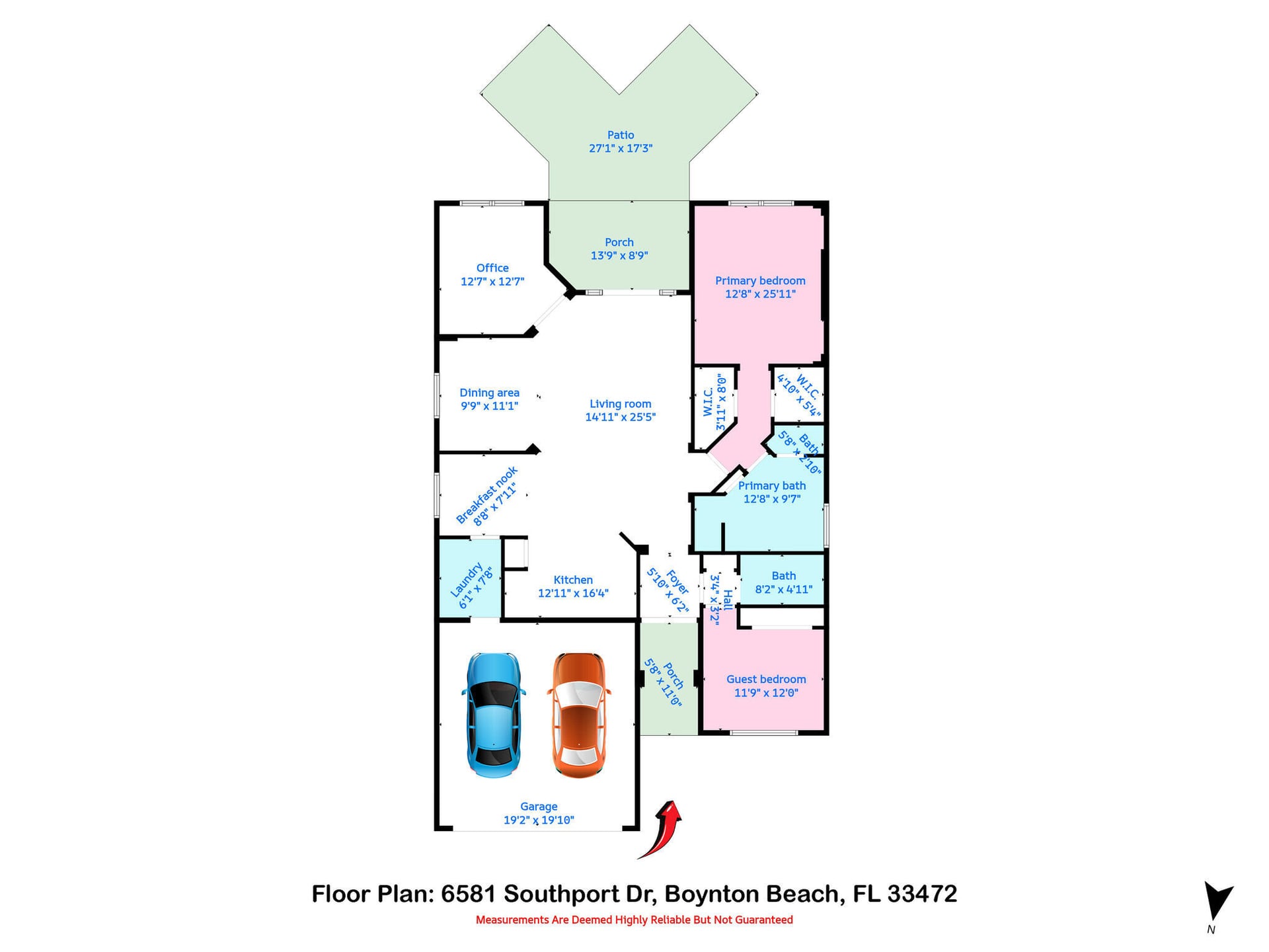 Residence photo 57