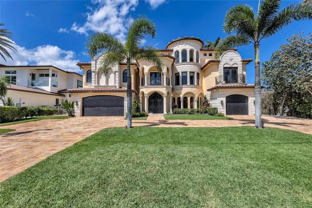 Delray Beach Shores Residence photo 26