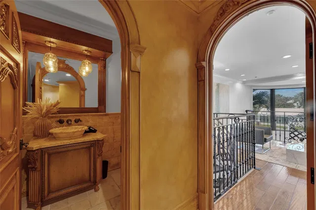 Delray Beach Shores Residence photo 93