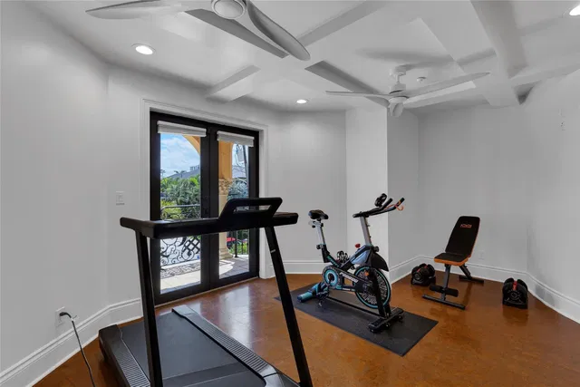 Delray Beach Shores Residence photo 95
