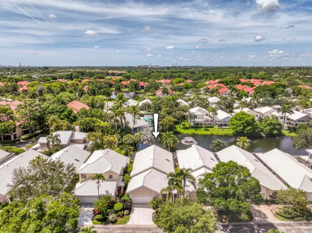 PGA National Palm Beach Gardens Residence photo 2