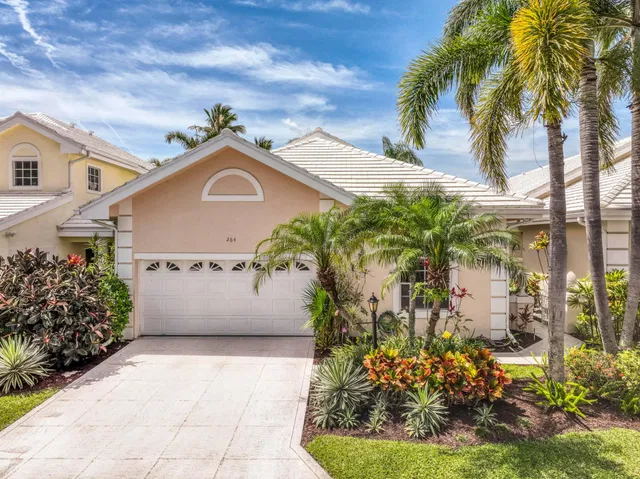 PGA National Palm Beach Gardens Residence photo 3