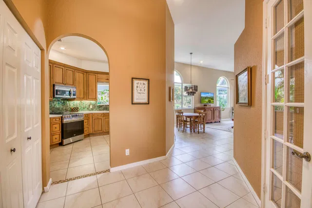 PGA National Palm Beach Gardens Residence photo 5