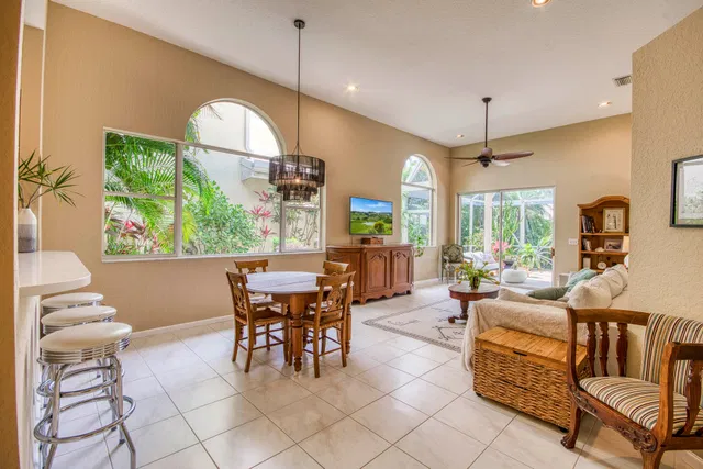 PGA National Palm Beach Gardens Residence photo 6