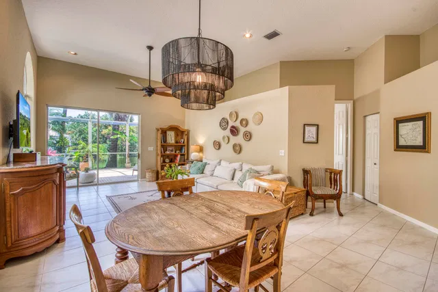 PGA National Palm Beach Gardens Residence photo 8