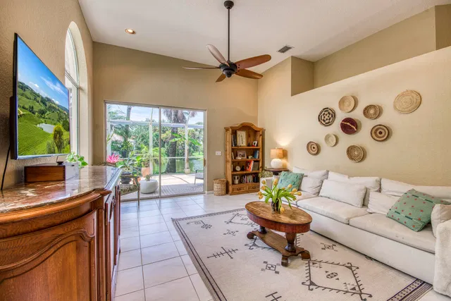 PGA National Palm Beach Gardens Residence photo 9