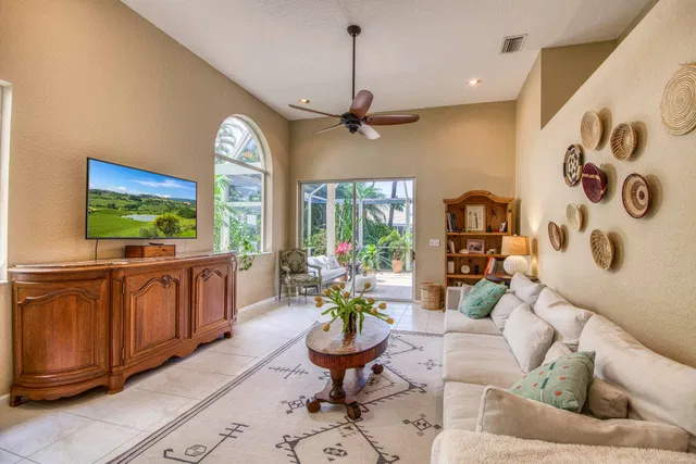 PGA National Palm Beach Gardens Residence photo 10