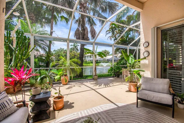 PGA National Palm Beach Gardens Residence photo 11