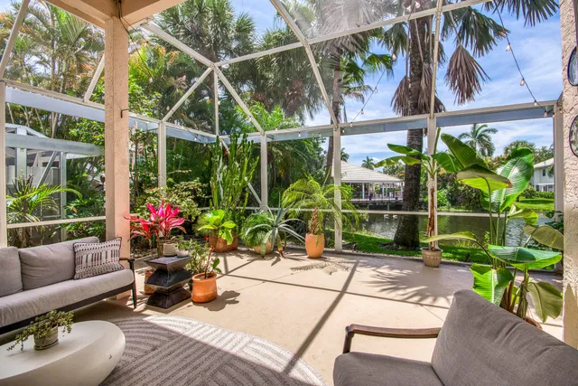 PGA National Palm Beach Gardens Residence photo 12