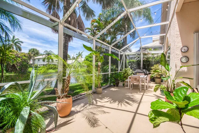 PGA National Palm Beach Gardens Residence photo 13