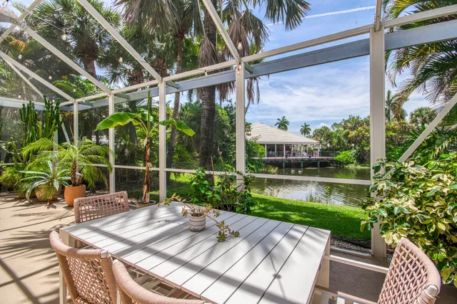 PGA National Palm Beach Gardens Residence photo 15